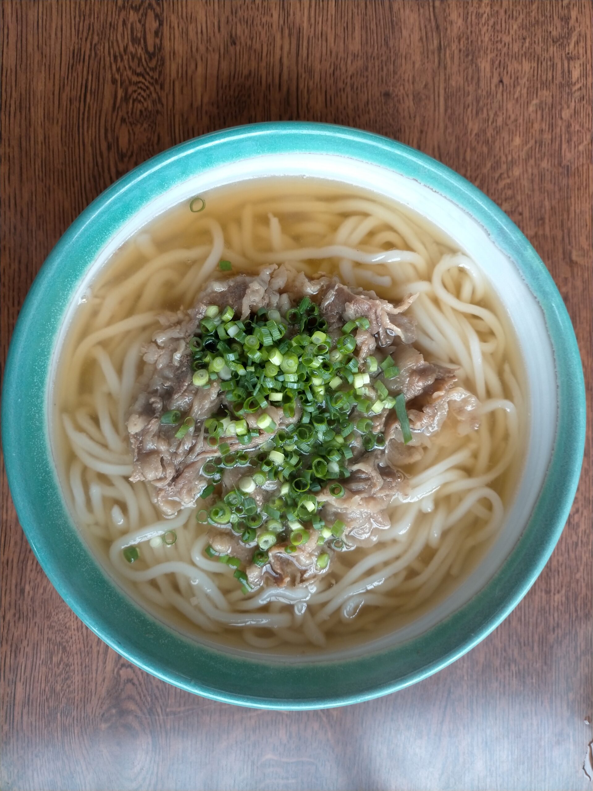 うどん発祥の地 福岡 ラーメンもいいけど 福岡うどんもオススメ あまり知られていない名店 北の庄 の魅力